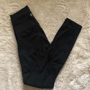Lulu lemon legging